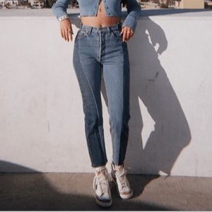 EB Denim